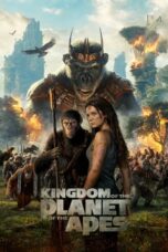 Nonton Film Kingdom of the Planet of the Apes (2024) Layarkaca21