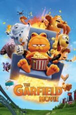 Nonton Film The Garfield Movie (2024) Layarkaca21